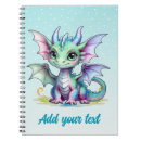 Suche nach drache notizbuch Für kinder
