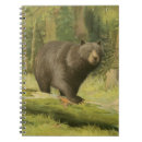 Suche nach braunbär kleine notizbücher Natur