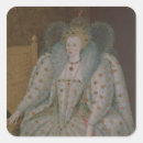 Suche nach königin elizabeth aufkleber Porträt