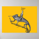 Suche nach chamäleon poster Jede person