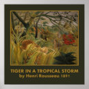 Suche nach rousseau poster Tiger