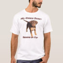 Suche nach choco tshirts Hund