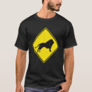 Suche nach aufmerksamkeit tshirts Gefahr