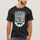 Suche nach gesichtshaar tshirts Witze