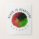 Suche nach afrikanische frauen puzzle Schwarz