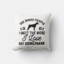 Suche nach dobermann kissen Doberin