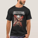 Suche nach metallband tshirts Metalllüfter