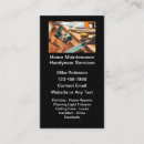 Suche nach maintenance visitenkarten Reparatur