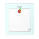 Suche nach äpfel notizblock Für alle