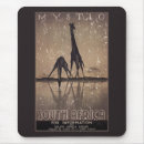 Suche nach südafrika mousepads Giraffe