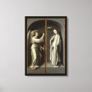 Suche nach erzengel leinwandbilder Mary