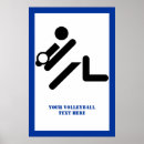 Suche nach volleyball poster Kugel