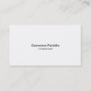 Suche nach b w visitenkarten Beruflich