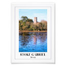 Suche nach englische landschaft poster See