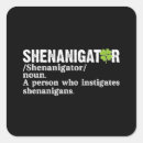 Suche nach irland aufkleber Grün