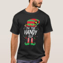 Suche nach handlich tshirts Weihnachten