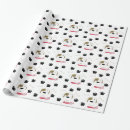 Suche nach hundeknochen geschenkpapier Hündchen