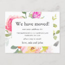 Suche nach rosa aquarell postkarten Neue zuhause