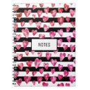 Suche nach weißes herz kleine notizbücher Rosa