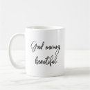 Suche nach gutenmorgen herrlich tassen Schön