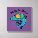 Suche nach eidechsen leinwandbilder Gecko