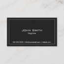 Suche nach schwarze magie visitenkarten Beruflich