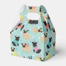 Suche nach mops papier geschenk box Möpsen