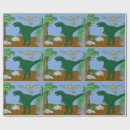 Suche nach jura geschenkpapier T rex