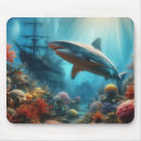 Suche nach korallenriff mousepads Meer