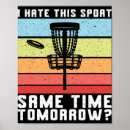 Suche nach frisbee poster Genauigkeit