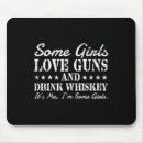 Suche nach gewehre mousepads Mädchen