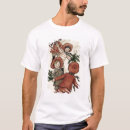 Suche nach stechpalme tshirts Winter