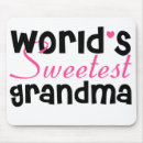 Suche nach großmutter mousepads Nana