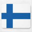 Suche nach finnland mousepads Flagge
