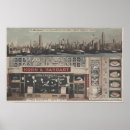 Suche nach times square poster Retro