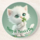 Suche nach kleeblatt untersetzer Für sie