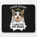 Suche nach streicheln mousepads Katze