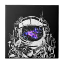Suche nach astronaut fliesen Sterne