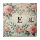 Suche nach romantische vintage fliesen Blumenreich