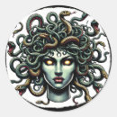 Suche nach schlangen aufkleber Mythologie