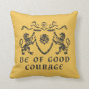 Suche nach heraldische kissen Löwen