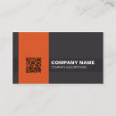 Suche nach kontrast visitenkarten Qr code