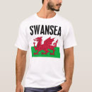 Suche nach wales flagge tshirts Waliser drache