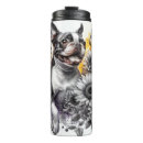 Suche nach boston terrier reisebecher Darstellung