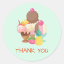 Suche nach ice cream aufkleber Sprinklen