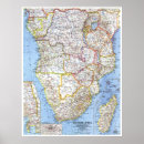 Suche nach african map poster Maps