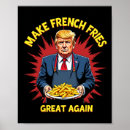 Suche nach pommes frites poster Politik