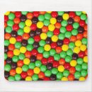 Suche nach bunte süßigkeiten mousepads Braun