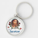 Suche nach jesus christus schlüsselanhänger Schrift