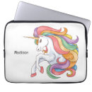 Suche nach regenbogen einhorn laptop schutzhüllen Jede person